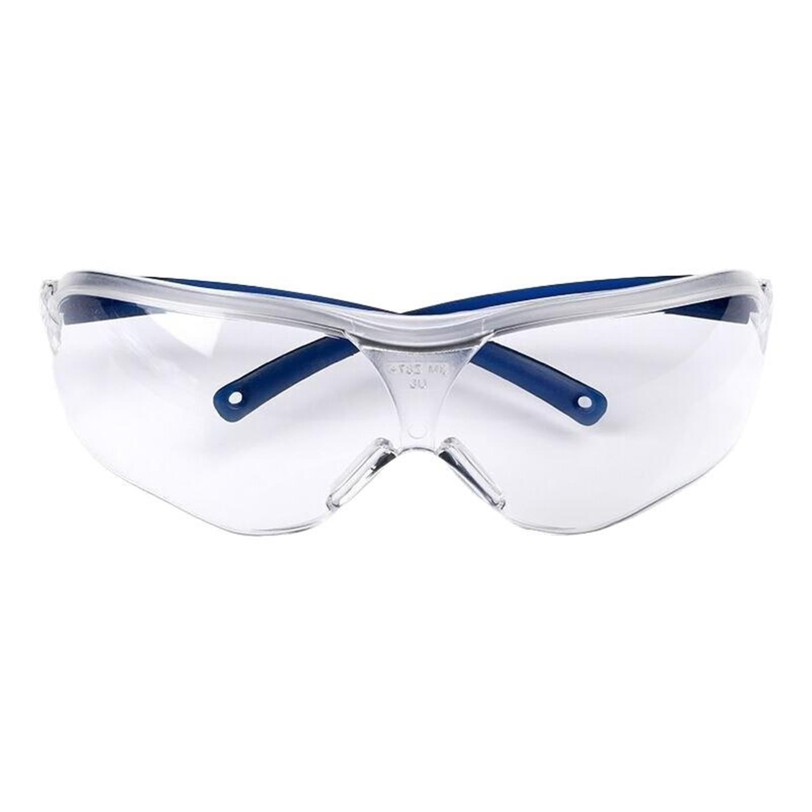 5 Lunettes De Protection Pour Les Yeux