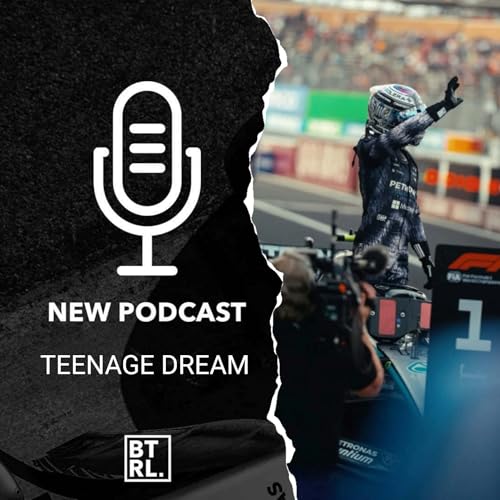 Teenage Dream - The Miami GP Review