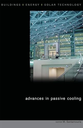 Advances in Passive Cooling (BEST (Buildings Energy and Solar Technology))