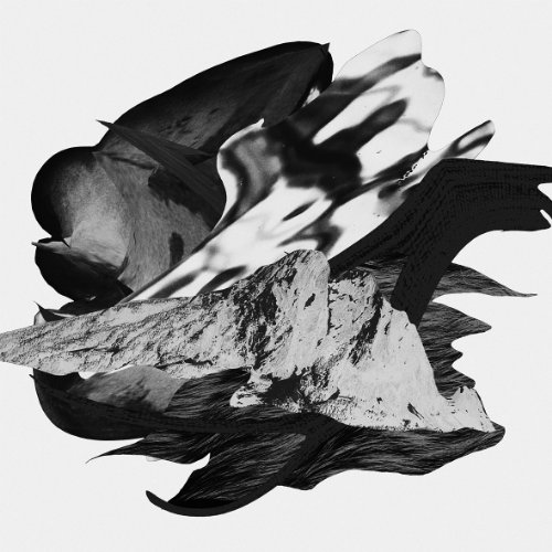 Black Hole EP [Disco de Vinil]