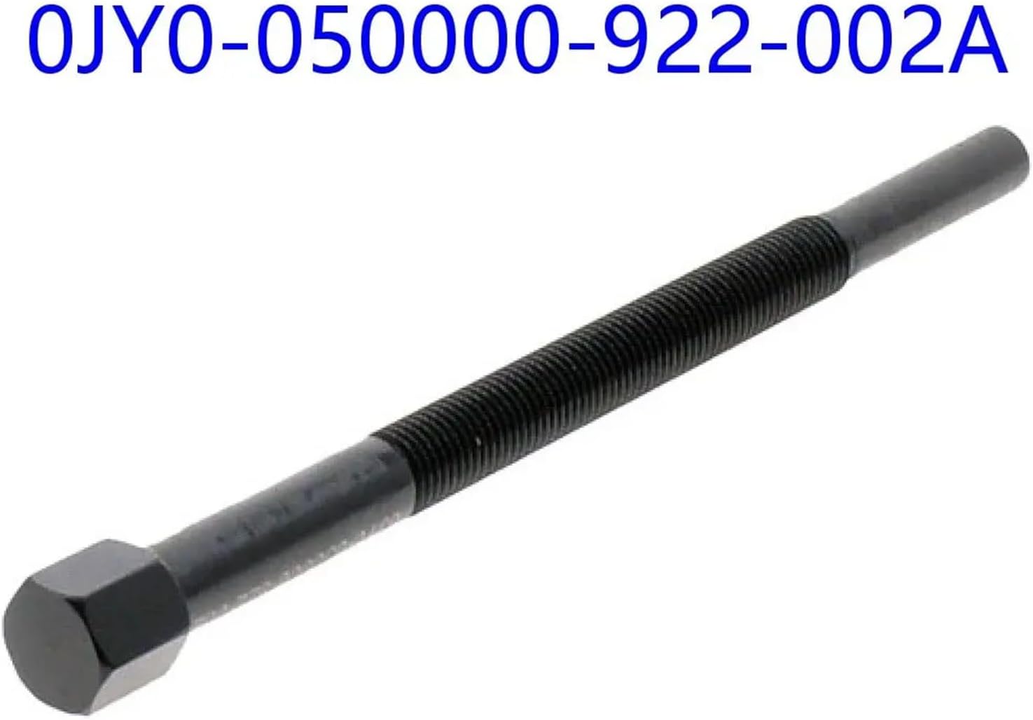 CVTECH Drive Pulley Remover Tool 0JY0-050000-922-002A for CFMOTO ATV UTV 450 520 625 800 1000 Cforce Zforce CVT Clutch