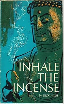 Paperback Inhale the Incense Book