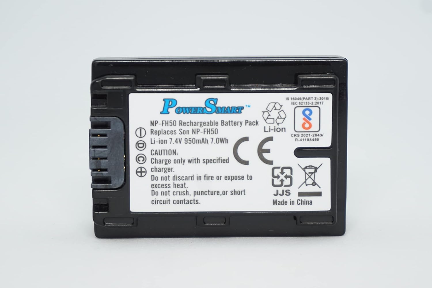 Power Smart Replacement NP-FH50 Batteries for Sony Alpha DSLR-A230 DSLR-A290 DSLR-A330 DSLR-A380 DSLR-A390 Digital SLR Camera Battery (B0CT661N3F) Amazon Price History, Amazon Price Tracker