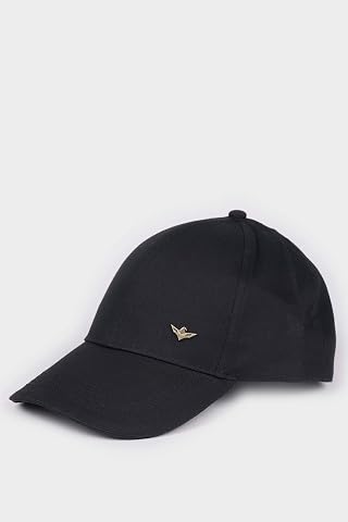 DeFacto Pamuklu Cap Şapka N4495AZ26SM Erkek