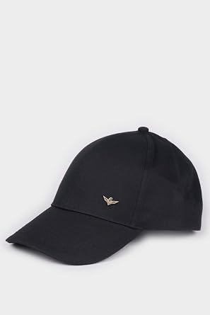 🛍️ DeFacto Pamuklu Cap Şapka N4495AZ26SM Erkek