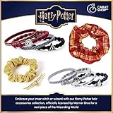 Harry Potter Time Turner and Golden Snitch Hair Band Set by The Carat Shop - Image 7