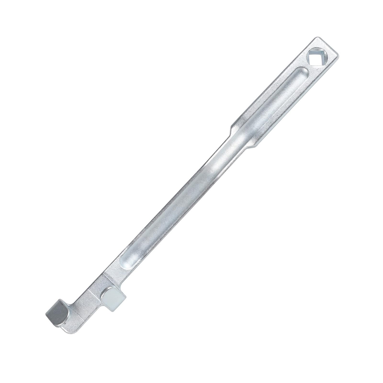 Strong Strength Wrench Extension Rod Wrench Extender Tool for Easy Fastener Loosening in Professional & Setting Ergonomic Design