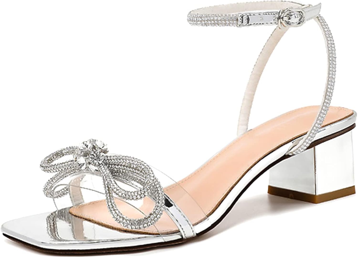 yolkomo heels