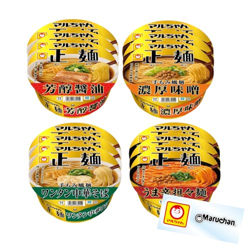 美味しい醤油ラーメンのカップ麺を教えて!