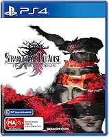 Stranger Of Paradise Final Fantasy Origin - PlayStation 4
