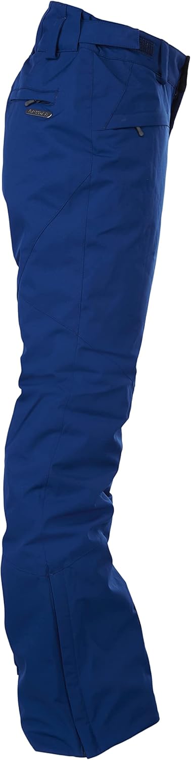 Spyder Women's Vertical Insulated Ski Pants