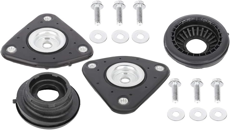 Shock Mounting Kit Front Upper 906980 Fits for Mazda 3 2004-2013 for Mazda 5 2006-2014 for Volvo C30 2007-2013