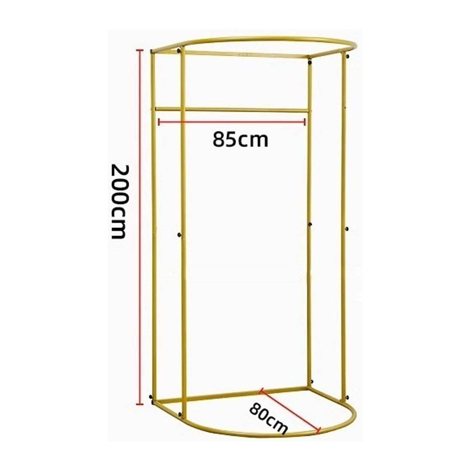 Cabine d'essayage Mobile et temporaire, Pliable et Simple, for centres commerciaux, Bureaux, magasins et centres commerciaux.(Rose,85x80cm)