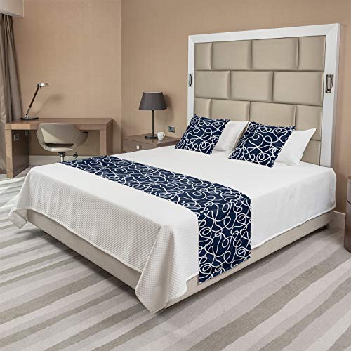 The Best Bed Runners Scarves