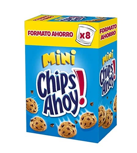 Chips Ahoy Mini, 320g Cover
