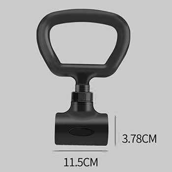 エビトレ　ダンベルコンバーター　ダンベル バーベル　ケトルベル Amazon | ［エビトレ］ダンベルコンバーター 【 ダンベル を