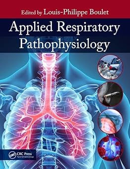 Applied Respiratory Pathophysiology (Pb 2018)