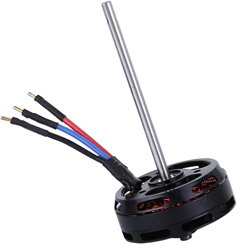 OMPHOBBY M2 V2 & Explore Replacement Parts-FBM