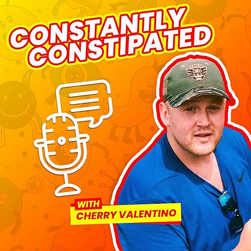 CCEp. 7 - NEW YEAR, SAME BS