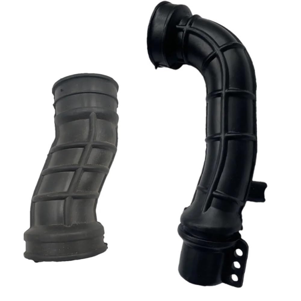 Colector de tubo de 2 uds para ATV JS250 Quad y repuestos de motor 2