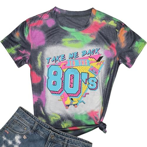 トップス 80-90's D.R.I. T-shirt 51q0us7KMmL.jpg