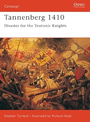 Tannenberg 1410: Disaster for the Teutonic Knights (Campaign, 122)