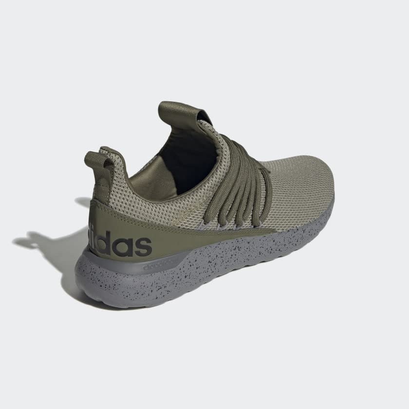 Image of Adidas Men Lite Racer Adapt 4.0 Casual Sneakers