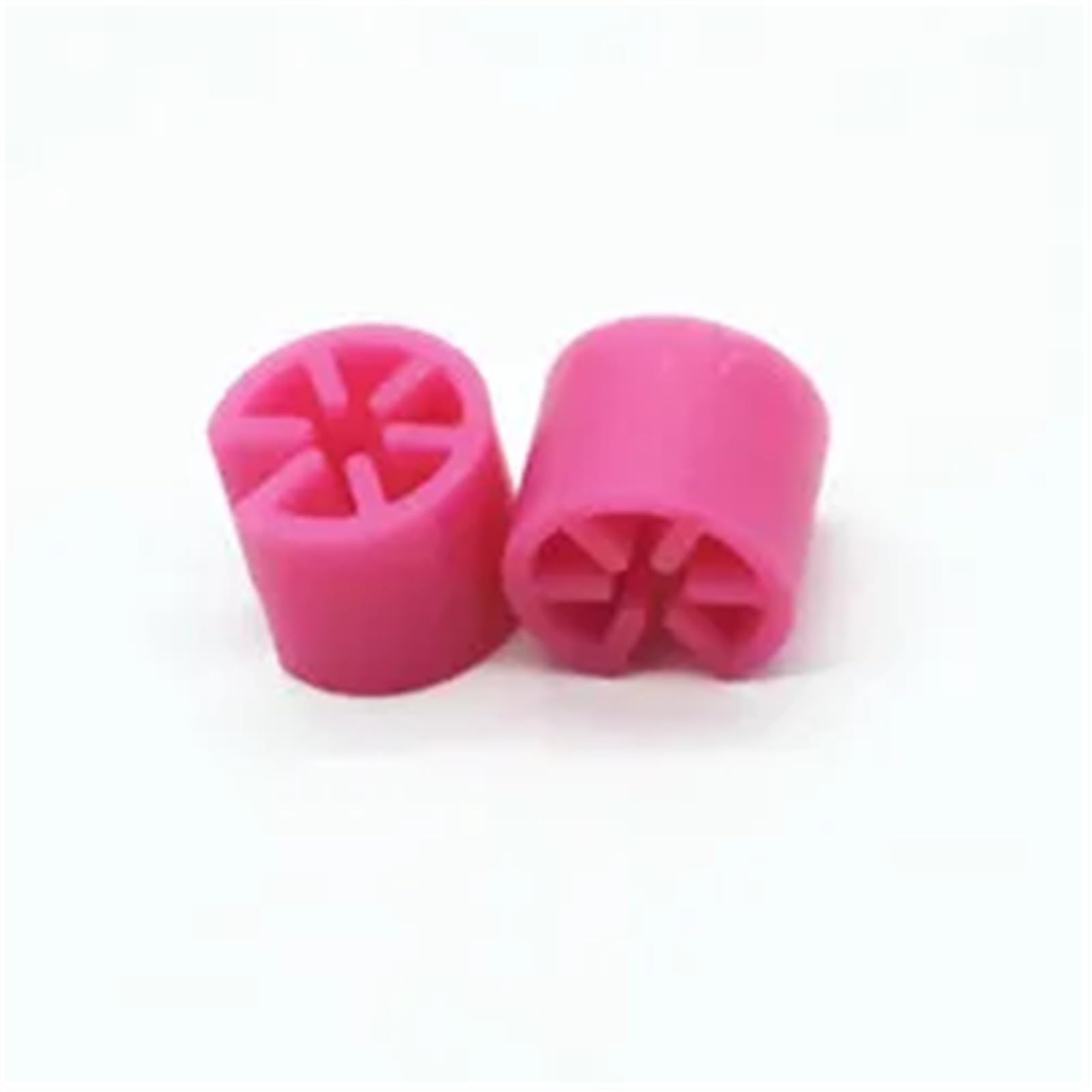 Colorful Size Markers for Clothes Hangers, 300Pcs Blank Garment Separator Tags