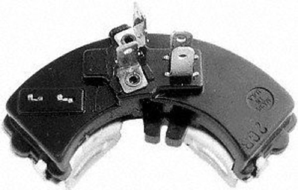 Standard Motor Products NS5 Neutral/Backup Switch