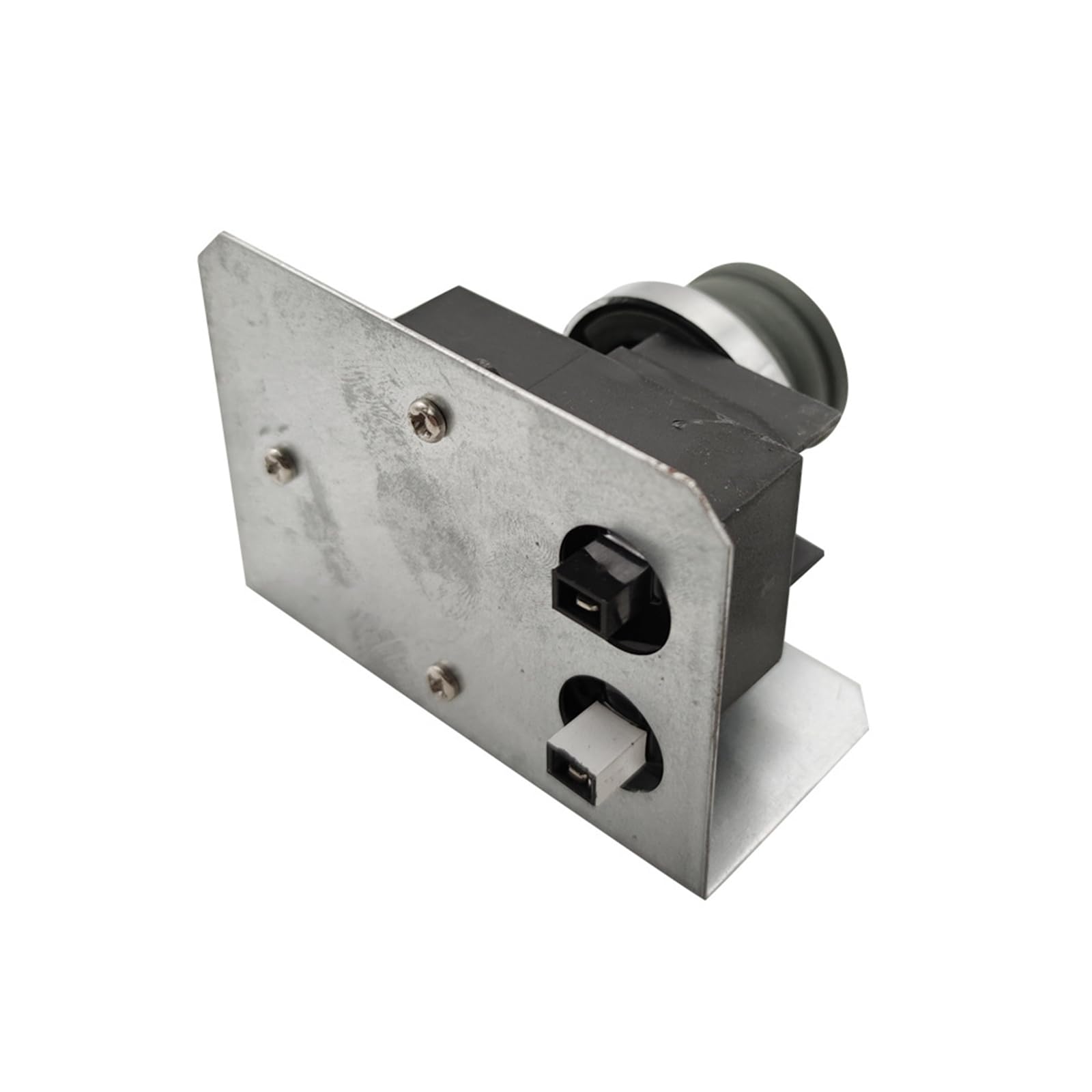 Kit di accessori di ricambio per assemblaggio starter grill con controllo laterale a doppia uscita