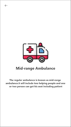 Ambulance Service