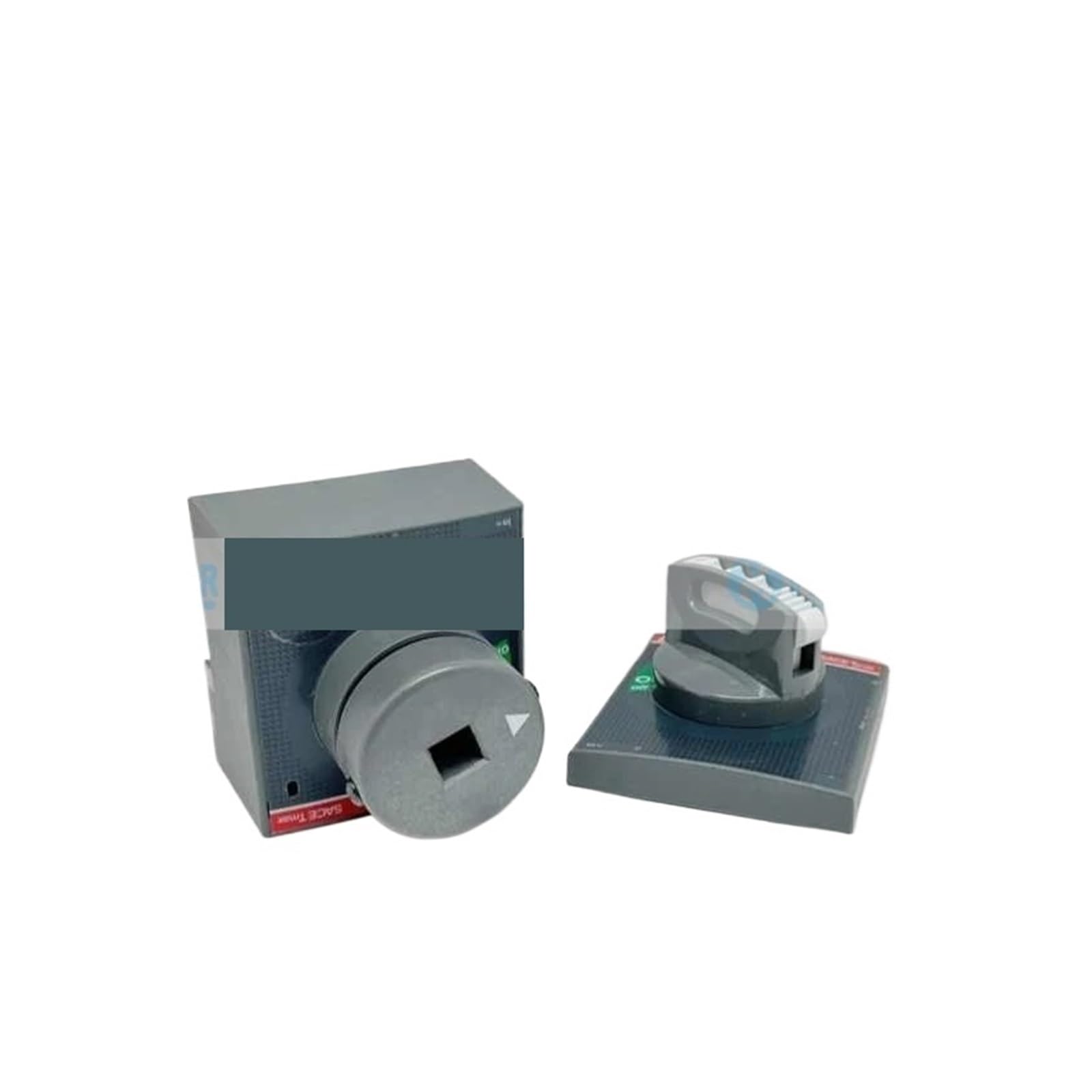 XT6-XT7 FW RHE commande rotative haute performance industrielle
