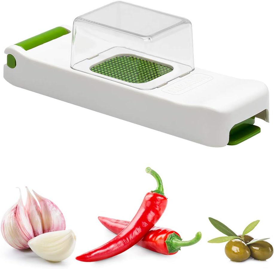 Alligator Mini Chopper
