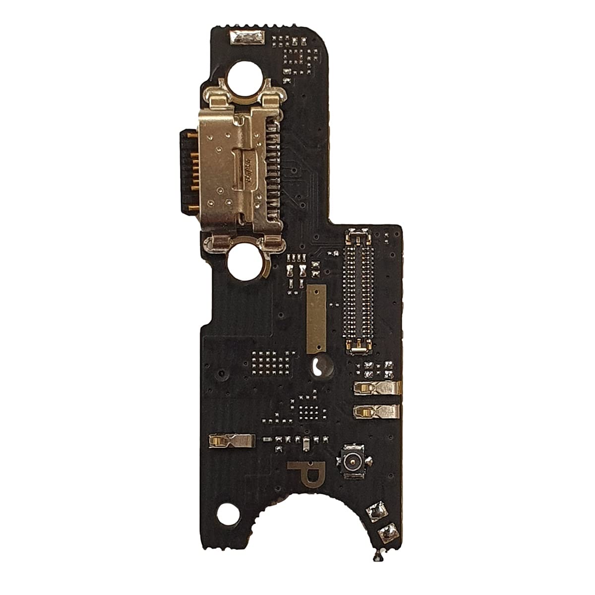 Smartex® Charging Port Flex cable compatible with Xiaomi Poco F1 (M1805E10A)