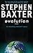 Evolution (Gollancz S.F.)