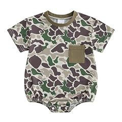 Camo Army Green