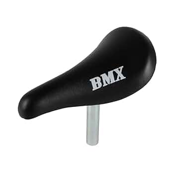 Amazon.co.jp: Fenix 12インチ BMX キッズバイクサドル 22.2mm