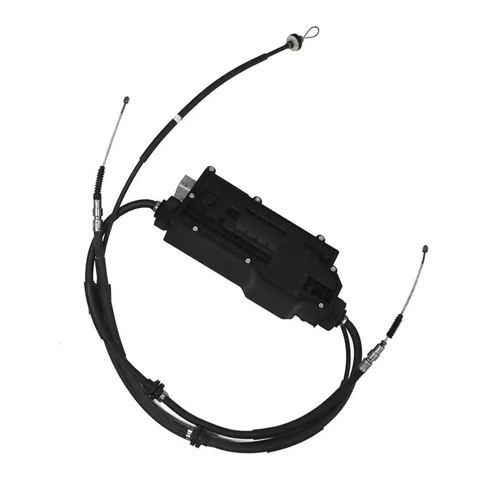 Freno Estacionamiento Para BMW 2007-2013 Para X5 E70 2008-2014 Para X6 E71 E72 34436850289 AP03 Actuador Freno Estacionamiento Con Unidad Control Rápido