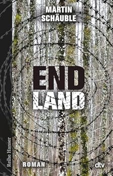 Paperback Endland Book