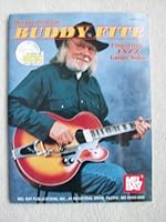 Buddy Fite Fingerstyle Jazz Guitar Solos 0786620870 Book Cover
