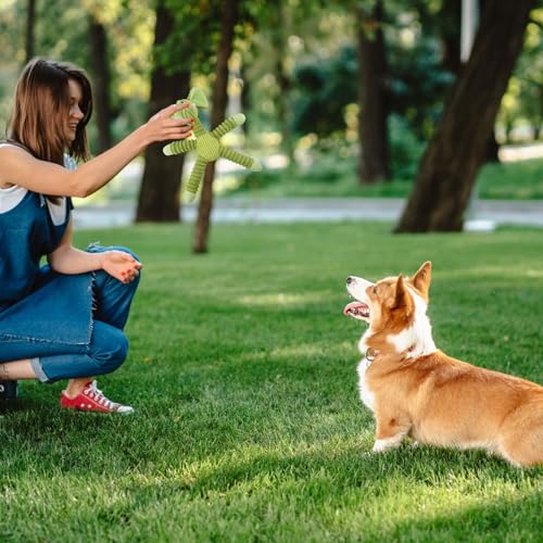 Juguete Mordible Sonoro para Cachorros WishLotus miniatura 2