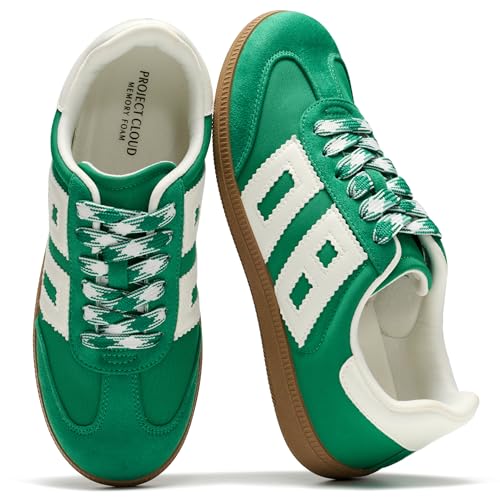 Image of Project Cloud Womens Sneakers - Comfortable Fashion Sneakers for Women