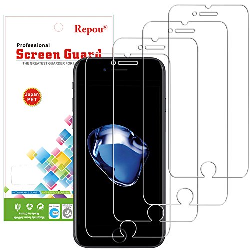 Repou Iphone 7 plus Pellicola Proteggi Schermo