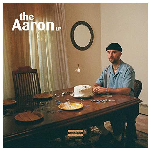 The Aaron LP [Explicit]