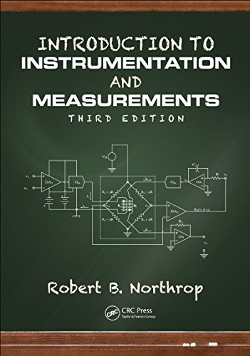 Introduction to Instrumentation and Measurements