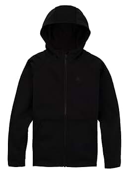 BURTON - Burton Crown Bonded Full-Zip バートン撥水加工 Amazon.com : Burton Kids' Crown Weatherproof Full-Zip Fleece