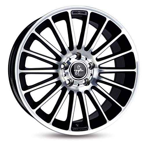 KESKIN KT15 7Jx17 5/112 ET38 66,6 BFP