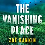 Cover of The Vanishing Place