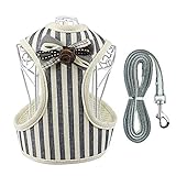 Easy to wear and take off and won't stick to pets.