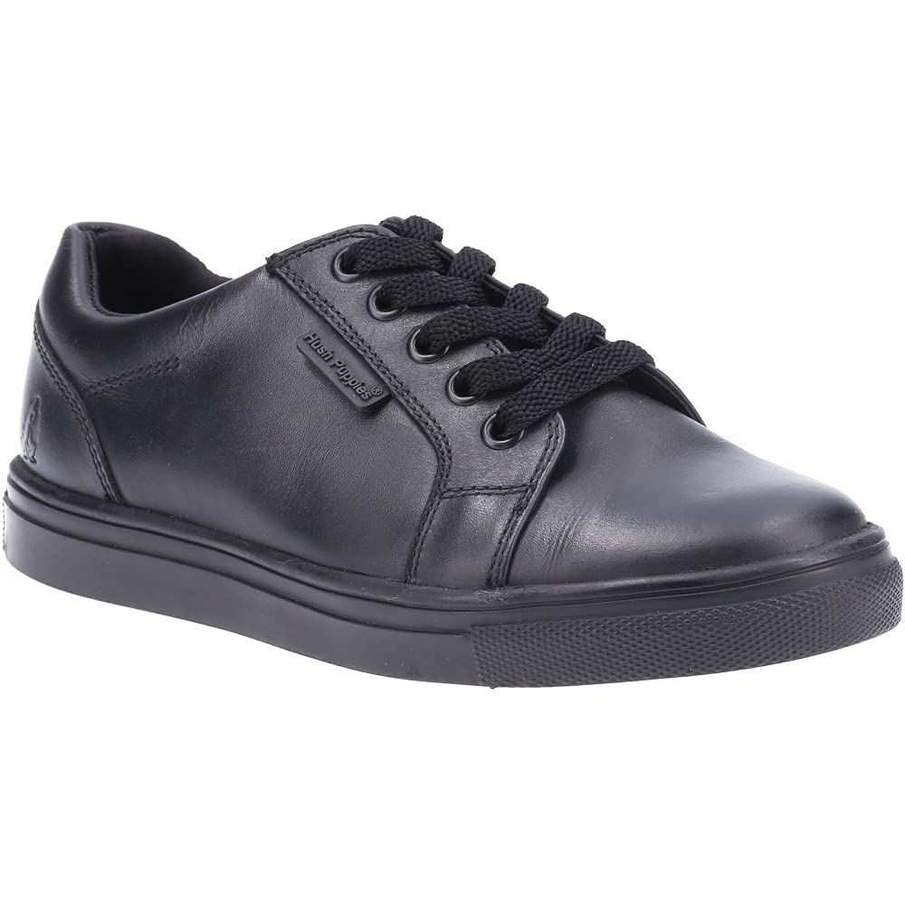 Hush PuppiesBoy's Sam Senior School Uniform Shoe